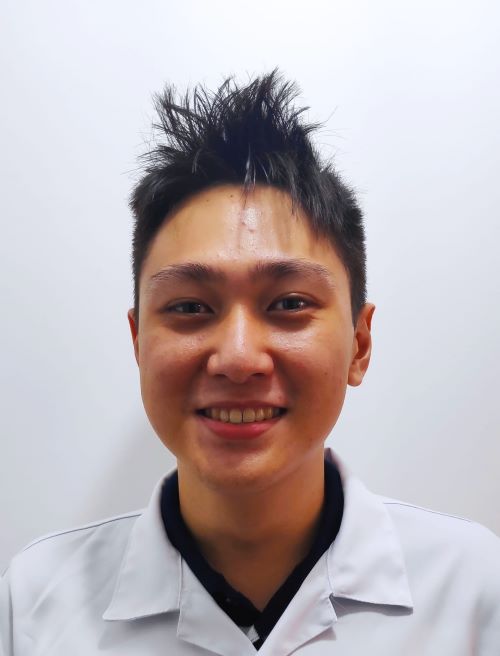 Matheus Komatsu Yoshizane